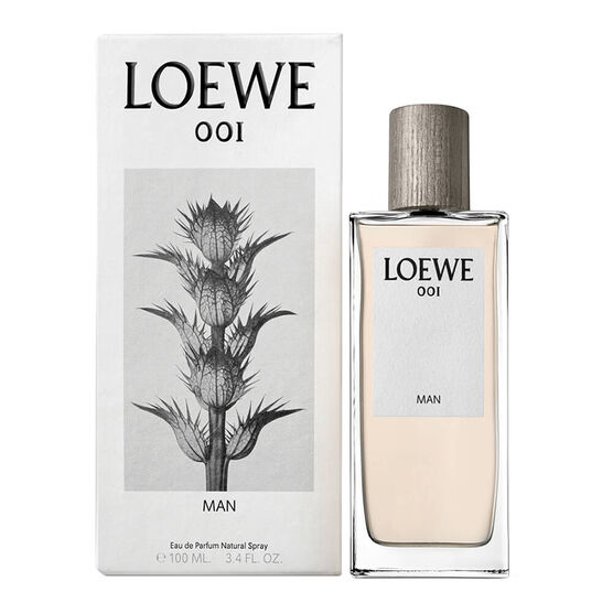 LOEWE      001 MAN       EDP  100ML